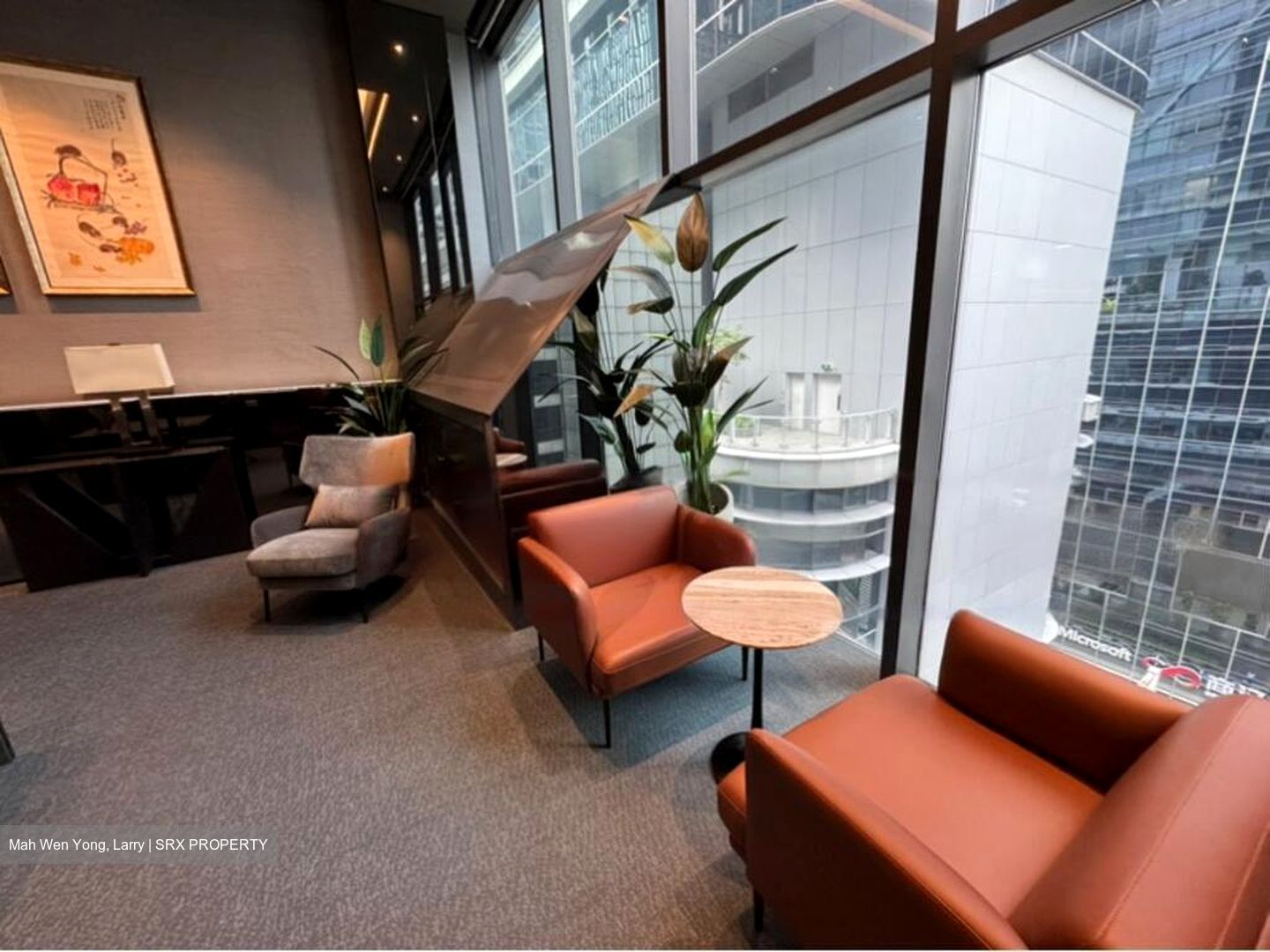 Tahir Building (D1), Office #473569571